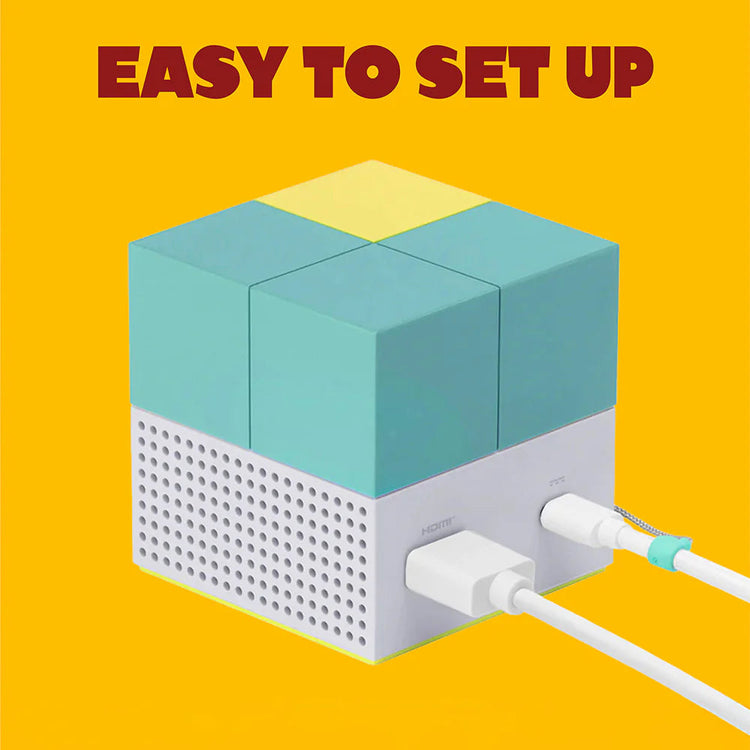 Nex Playground: Active Family Fun